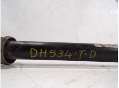 Recambio de amortiguador trasero derecho para seat ibiza (6p1) 1.2 tsi referencia OEM IAM 6Q0511115BE 6R2512011BR  2