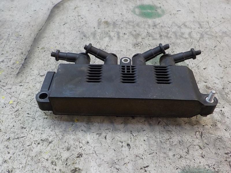 Recambio de bobina para fiat grande punto (199) 1.4 cat referencia OEM IAM 55200112  
