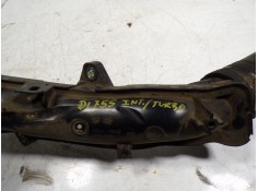 Recambio de tubo intercooler para toyota verso 1.6 d-4d cat referencia OEM IAM 172750X011   2