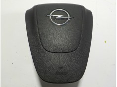 Recambio de airbag delantero izquierdo para opel astra j lim. 1.6 16v cat referencia OEM IAM 39172523 13299780 