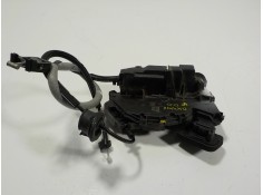 Recambio de cerradura puerta delantera derecha para seat arona 1.6 tdi referencia OEM IAM 5TB837016C B6A5TB837016A  2