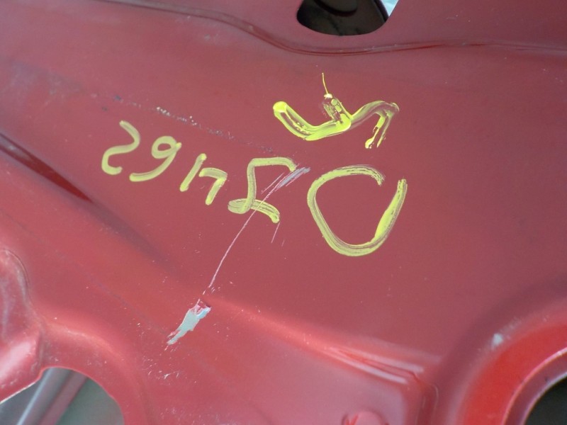 Recambio de puerta delantera izquierda para mini mini (r56) cooper s referencia OEM IAM 41002755935  