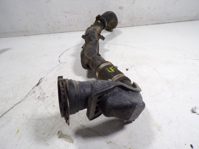 Recambio de tubo intercooler para toyota verso 1.6 d-4d cat referencia OEM IAM 172750X011  