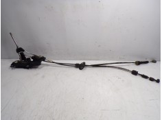 Recambio de palanca cambio para ford focus lim. (cb4) 1.6 tdci cat referencia OEM IAM  7M5RAA 