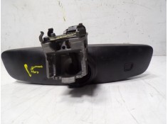 Recambio de espejo interior para skoda octavia combi (nx5) 2.0 tdi referencia OEM IAM 3G0857511FSMA 028191  2