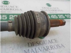 Recambio de transmision derecha para mercedes-benz vito (w639) basic, combi 2.1 cdi cat referencia OEM IAM A6393501410   2