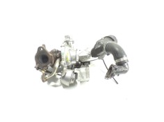 Recambio de turbocompresor para dacia dokker 1.5 dci diesel fap cat referencia OEM IAM 144116213R H8201164371 
