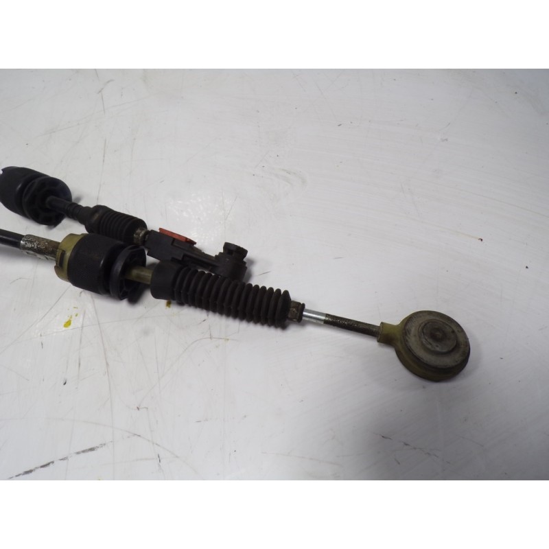 Recambio de palanca cambio para ford focus lim. (cb4) 1.6 tdci cat referencia OEM IAM  7M5RAA 