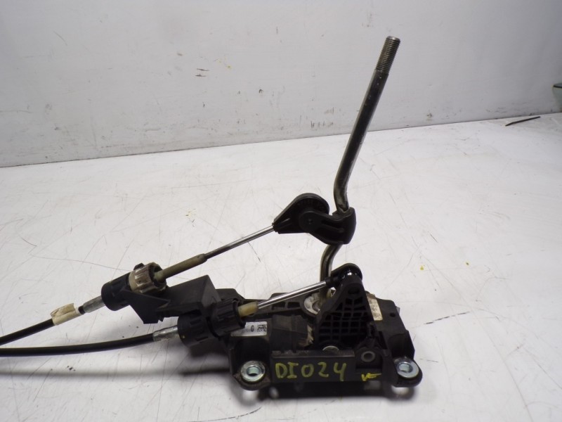 Recambio de palanca cambio para ford focus lim. (cb4) 1.6 tdci cat referencia OEM IAM  7M5RAA 