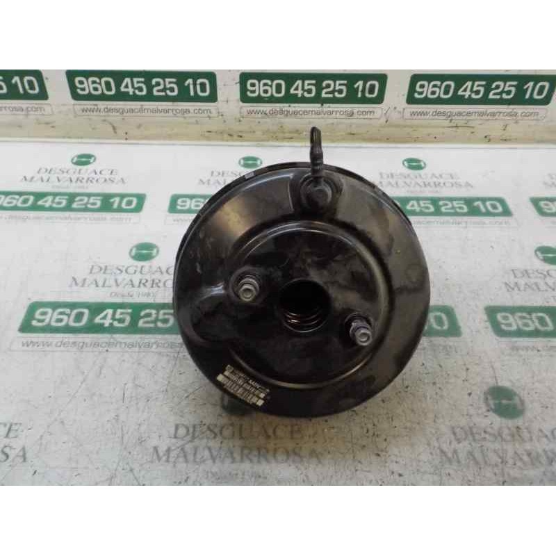 Recambio de servofreno para opel zafira tourer 2.0 cdti cat referencia OEM IAM 13286439 13308771 