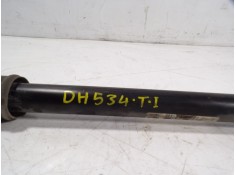 Recambio de amortiguador trasero izquierdo para seat ibiza (6p1) 1.2 tsi referencia OEM IAM 6Q0511115BE 6R2512011BR  2