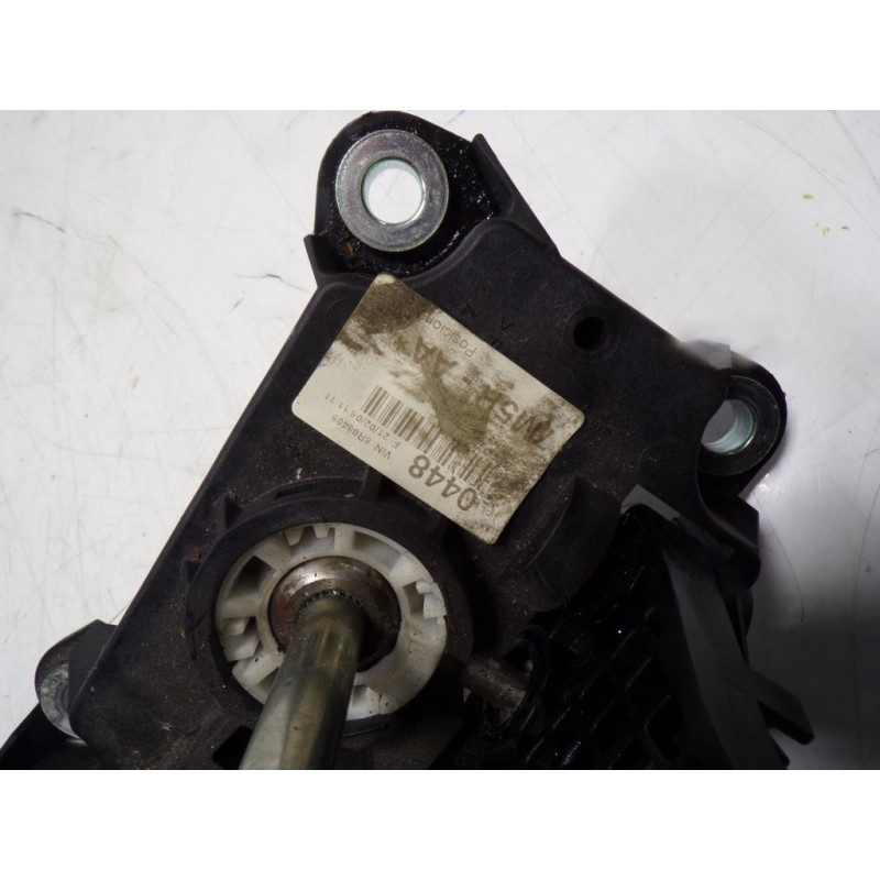 Recambio de palanca cambio para ford focus lim. (cb4) 1.6 tdci cat referencia OEM IAM  7M5RAA 