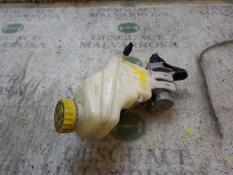 Recambio de bomba freno para fiat grande punto (199) 1.4 cat referencia OEM IAM 77365715  