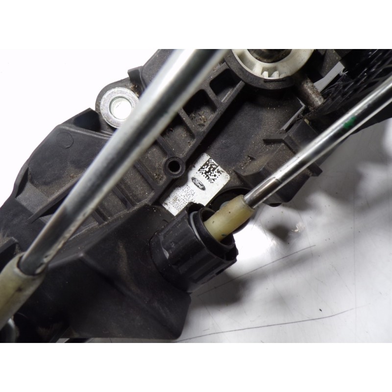Recambio de palanca cambio para ford focus lim. (cb4) 1.6 tdci cat referencia OEM IAM  7M5RAA 