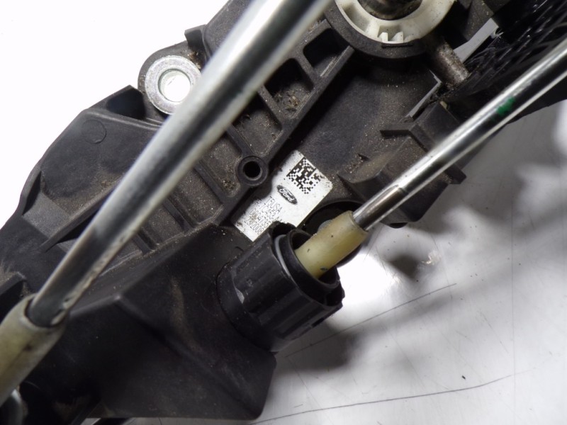 Recambio de palanca cambio para ford focus lim. (cb4) 1.6 tdci cat referencia OEM IAM  7M5RAA 