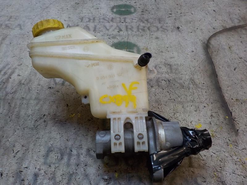 Recambio de bomba freno para fiat grande punto (199) 1.4 cat referencia OEM IAM 77365715  