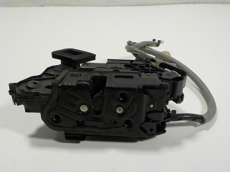 Recambio de cerradura puerta delantera izquierda para seat arona 1.6 tdi referencia OEM IAM 5TB837015C B5A5TB837015A 