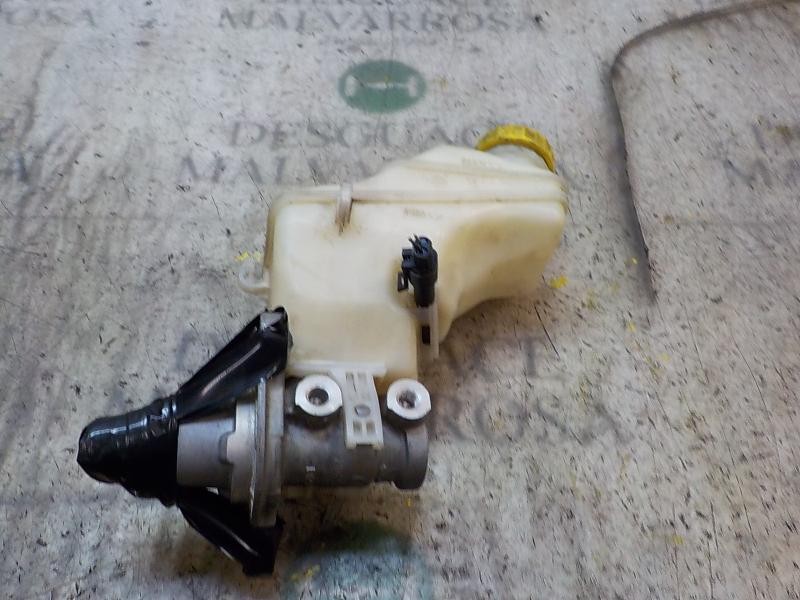Recambio de bomba freno para fiat grande punto (199) 1.4 cat referencia OEM IAM 77365715  
