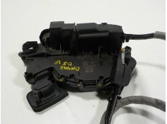 Recambio de cerradura puerta delantera izquierda para seat arona 1.6 tdi referencia OEM IAM 5TB837015C B5A5TB837015A  2