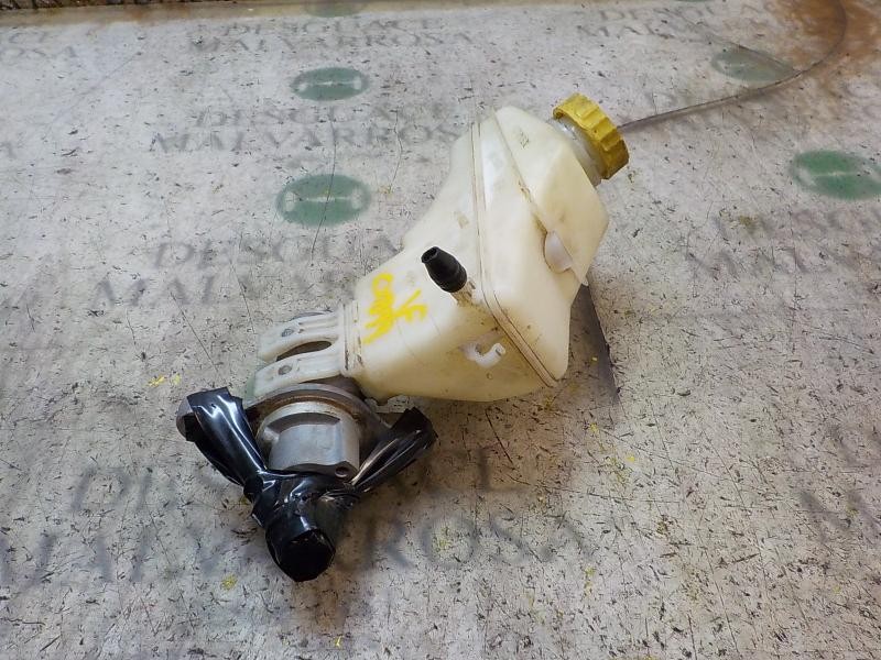 Recambio de bomba freno para fiat grande punto (199) 1.4 cat referencia OEM IAM 77365715  