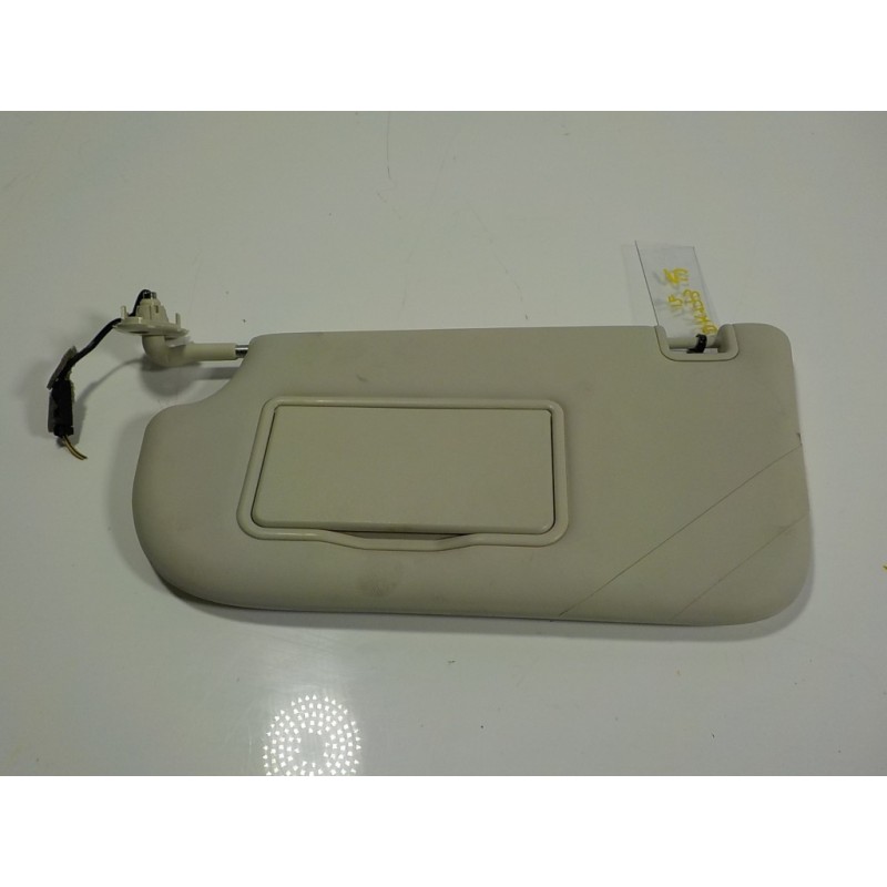 Recambio de parasol izquierdo para ford kuga (cbs) 2.0 tdci cat referencia OEM IAM 2265298  