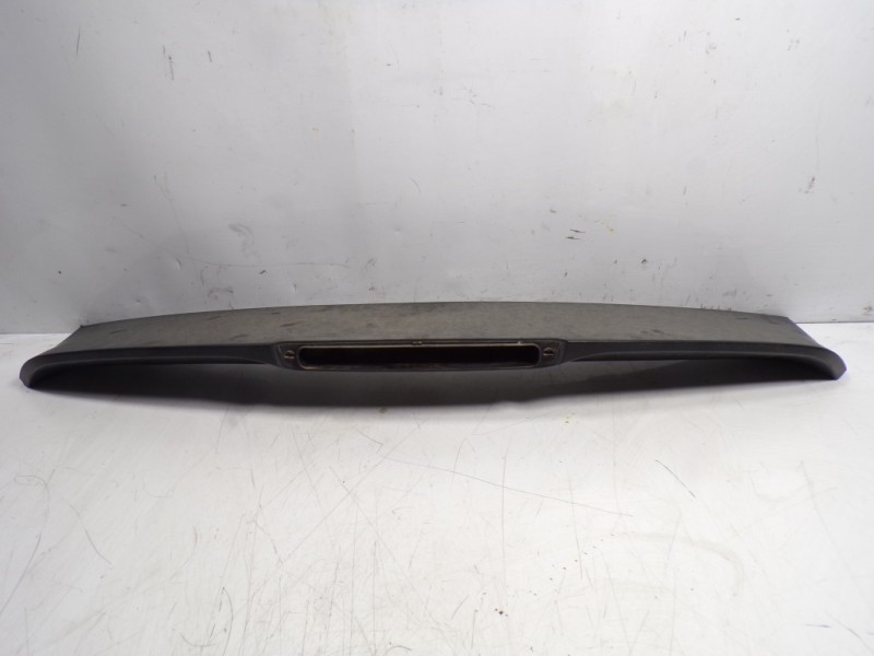 Recambio de aleron trasero para ford focus lim. (cb4) 1.6 tdci cat referencia OEM IAM   