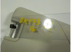 Recambio de parasol izquierdo para ford kuga (cbs) 2.0 tdci cat referencia OEM IAM 2265298   2