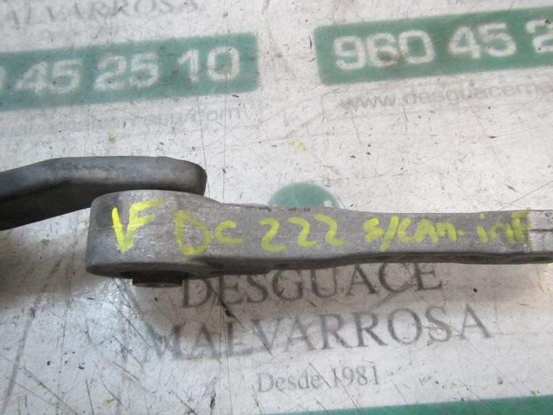 Recambio de soporte cambio para audi a3 (8p) 1.4 16v tfsi referencia OEM IAM 1K0199855BA  