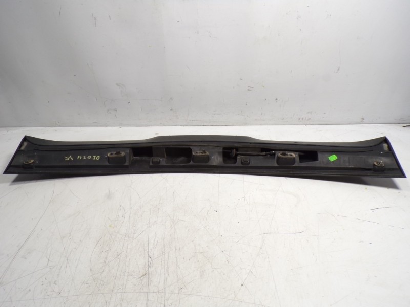 Recambio de aleron trasero para ford focus lim. (cb4) 1.6 tdci cat referencia OEM IAM   