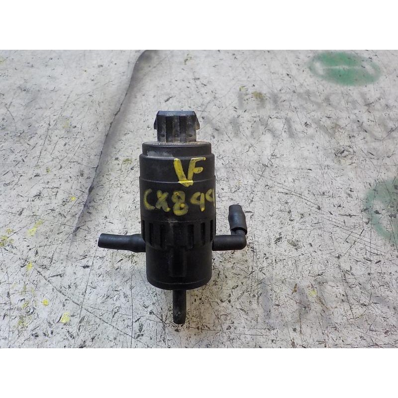 Recambio de bomba limpia para fiat grande punto (199) 1.4 cat referencia OEM IAM 55702893  