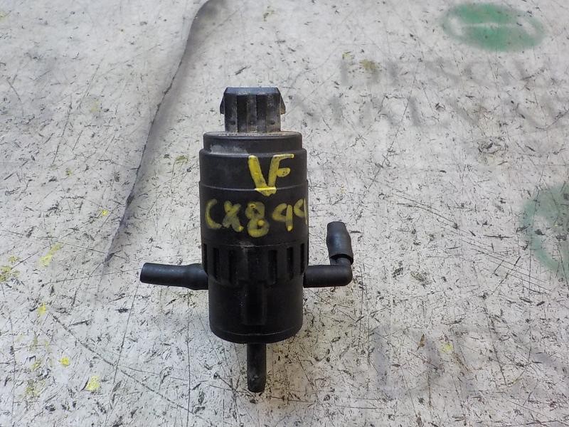 Recambio de bomba limpia para fiat grande punto (199) 1.4 cat referencia OEM IAM 55702893  