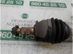 Recambio de transmision izquierda para opel zafira tourer 2.0 cdti cat referencia OEM IAM 13348258 13348258  2