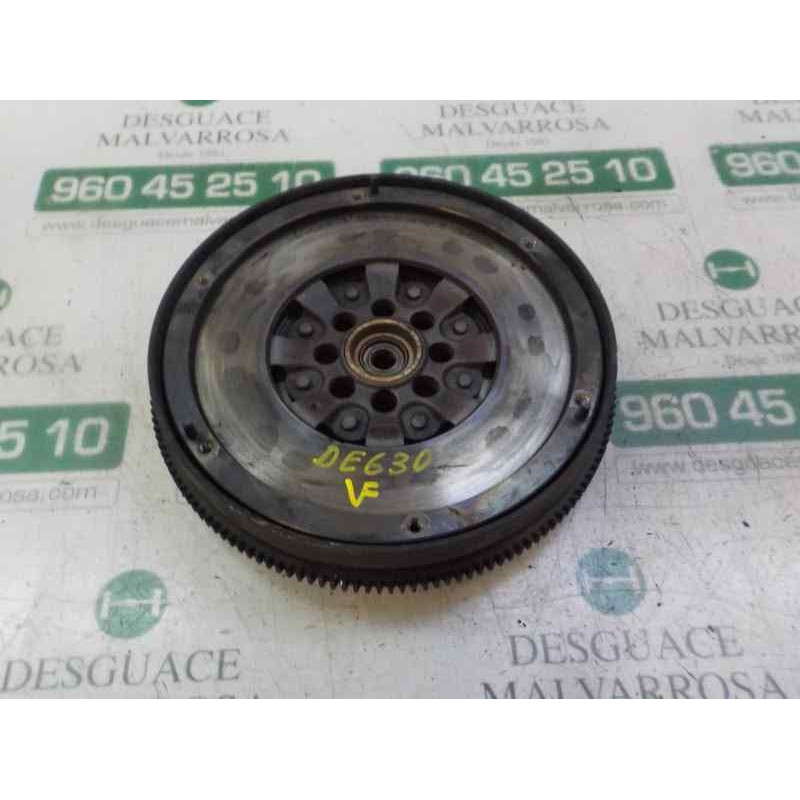 Recambio de volante motor para mercedes-benz vito (w639) basic, combi 2.1 cdi cat referencia OEM IAM A6460300805  