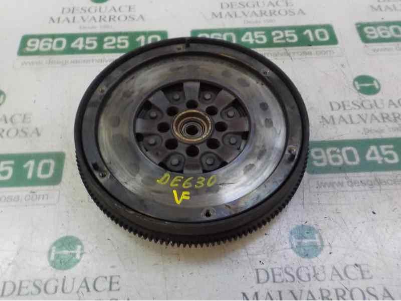 Recambio de volante motor para mercedes-benz vito (w639) basic, combi 2.1 cdi cat referencia OEM IAM A6460300805  