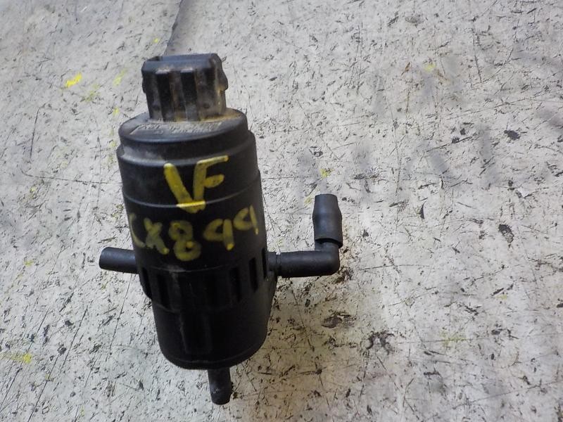 Recambio de bomba limpia para fiat grande punto (199) 1.4 cat referencia OEM IAM 55702893  