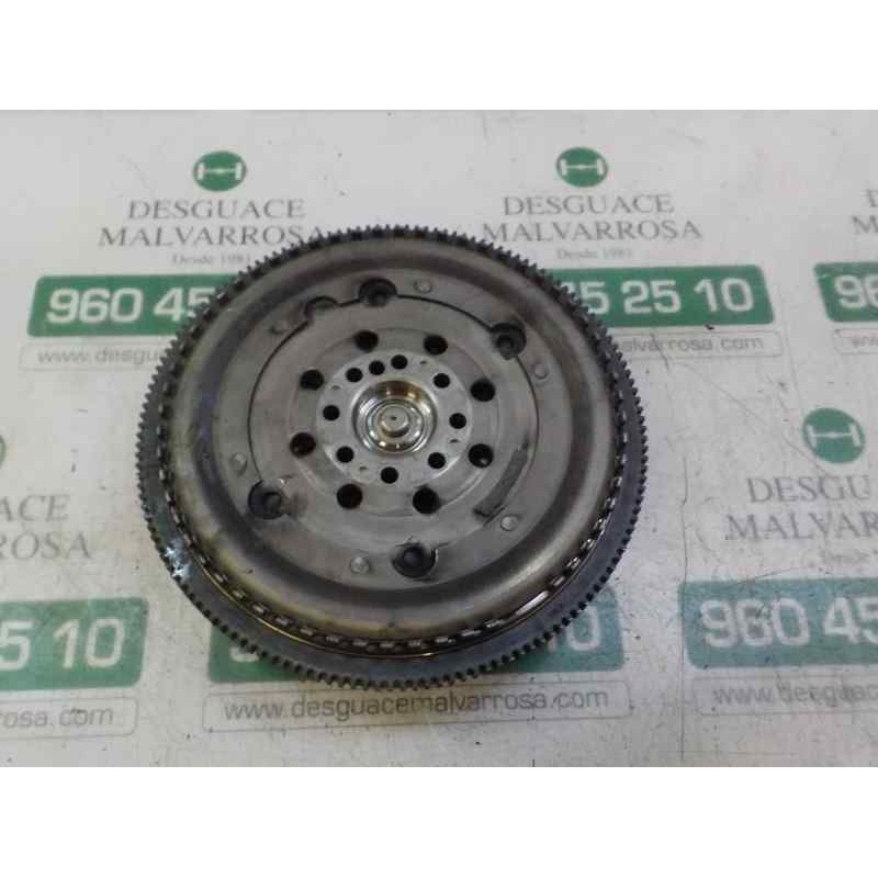 Recambio de volante motor para mercedes-benz vito (w639) basic, combi 2.1 cdi cat referencia OEM IAM A6460300805  