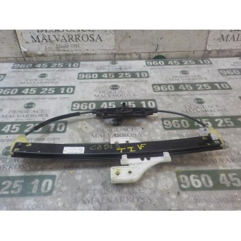 ELEVALUNAS TRASERO IZQUIERDO 8W0839461 