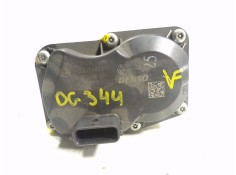 Recambio de valvula egr para dacia dokker 1.5 dci diesel fap cat referencia OEM IAM 147109913R 147194647R  2