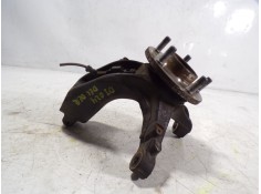 Recambio de mangueta delantera derecha para ford focus lim. (cb4) 1.6 tdci cat referencia OEM IAM    2