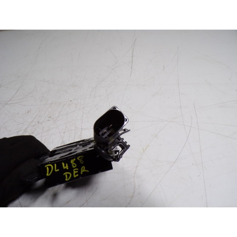 Recambio de cerradura capot para cupra leon sportstourer (kl8) vz 2.0 tsi 4drive referencia OEM IAM 4K0823509A 4K082350904S 