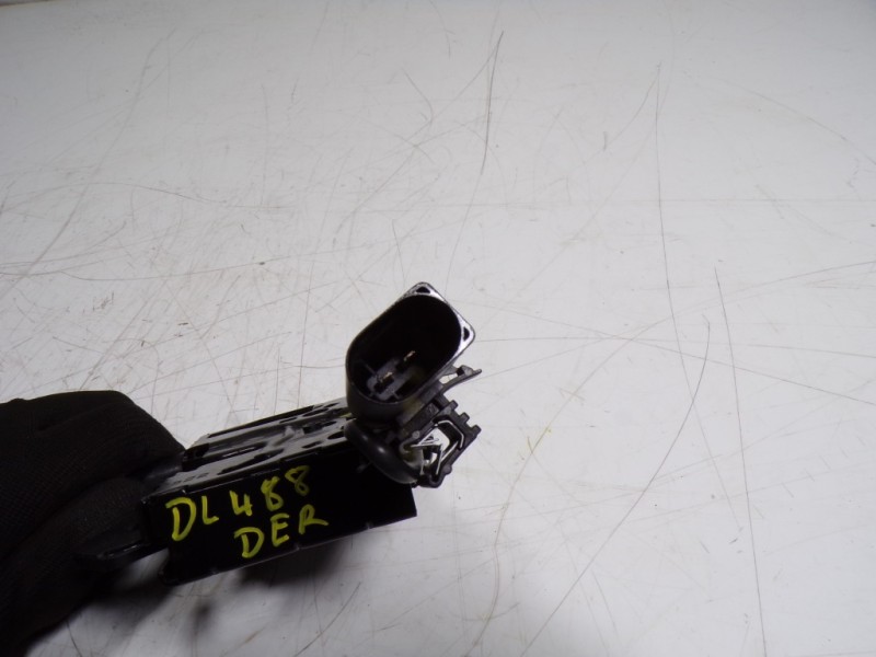 Recambio de cerradura capot para cupra leon sportstourer (kl8) vz 2.0 tsi 4drive referencia OEM IAM 4K0823509A 4K082350904S 