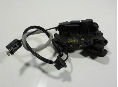 Recambio de cerradura puerta trasera derecha para seat arona 1.6 tdi referencia OEM IAM 5TA839016E A6E5TA839016E  2