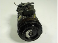 Recambio de compresor aire acondicionado para bmw serie 3 berlina (e90) 318d referencia OEM IAM  4472601852  2