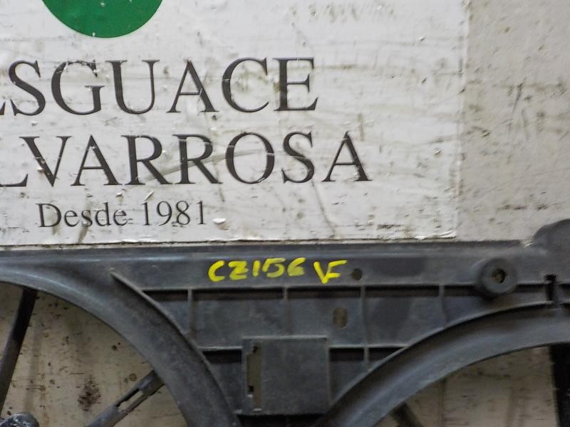 Recambio de canalizador aire para audi a3 sportback (8p) 2.0 tdi ambiente referencia OEM IAM 1K0121205AD9B9  