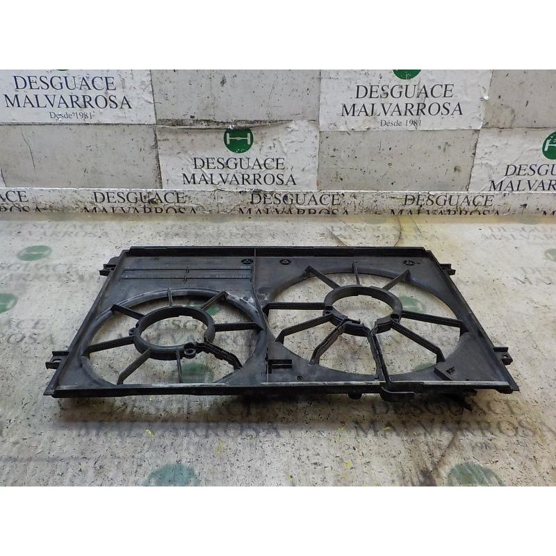 Recambio de canalizador aire para audi a3 sportback (8p) 2.0 tdi ambiente referencia OEM IAM 1K0121205AD9B9  