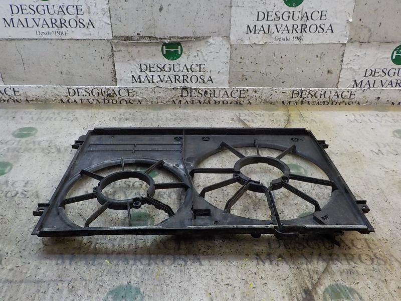 Recambio de canalizador aire para audi a3 sportback (8p) 2.0 tdi ambiente referencia OEM IAM 1K0121205AD9B9  