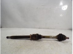 Recambio de transmision derecha para ford focus lim. (cb4) 1.6 tdci cat referencia OEM IAM  3M513B436DAF 