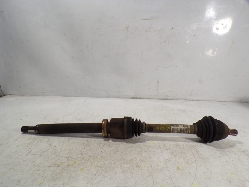 Recambio de transmision derecha para ford focus lim. (cb4) 1.6 tdci cat referencia OEM IAM  3M513B436DAF 