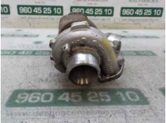 Recambio de turbocompresor para opel zafira tourer 2.0 cdti cat referencia OEM IAM 55581460 55581460 7887782 2