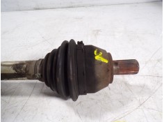 Recambio de transmision derecha para ford focus lim. (cb4) 1.6 tdci cat referencia OEM IAM  3M513B436DAF  2